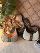 Bolsa Gucci Meia lua