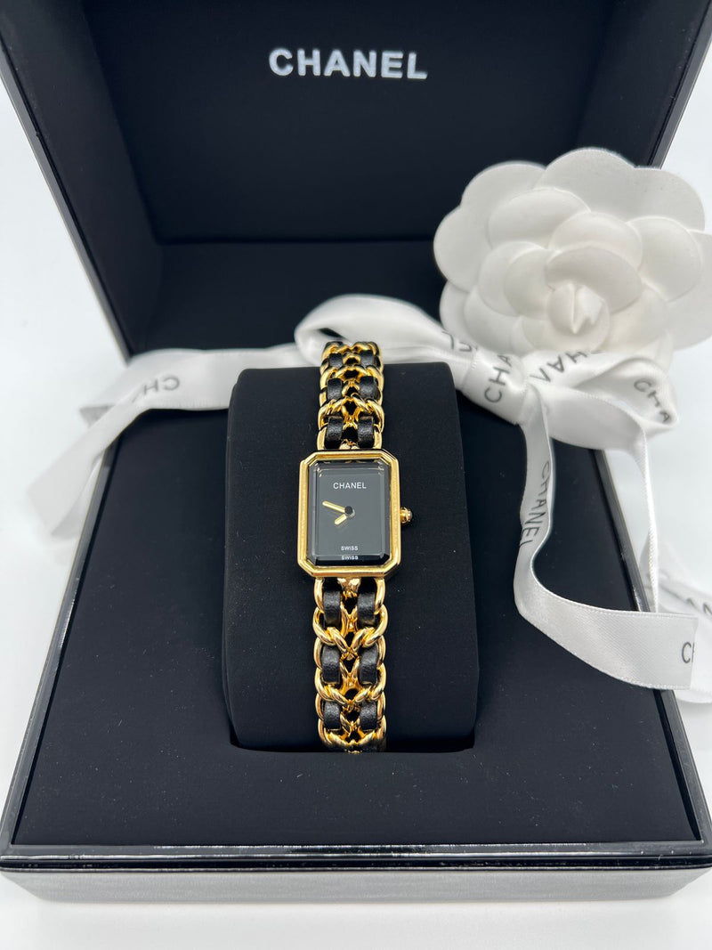 Relógio Chanel