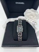 Relógio Chanel