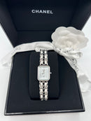 Relógio Chanel