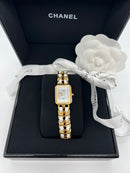 Relógio Chanel