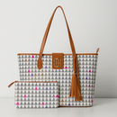 Bolsa Schutz Shopper Grande