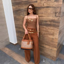 Bolsa Schutz Emma Triangle