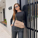 Bolsa Chanel Classic Média