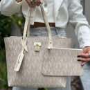 Bolsa Michael Kors Grande + Estojo