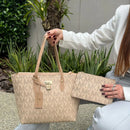 Bolsa Michael Kors Grande + Estojo