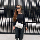 Bolsa Chanel Classic Média