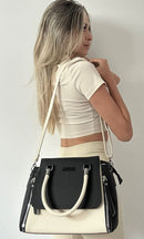 Bolsa Arezzo divissorio