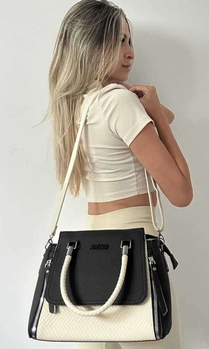 Bolsa Arezzo divissorio