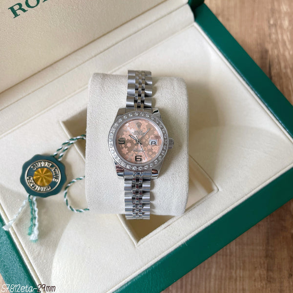 Rolex Mini