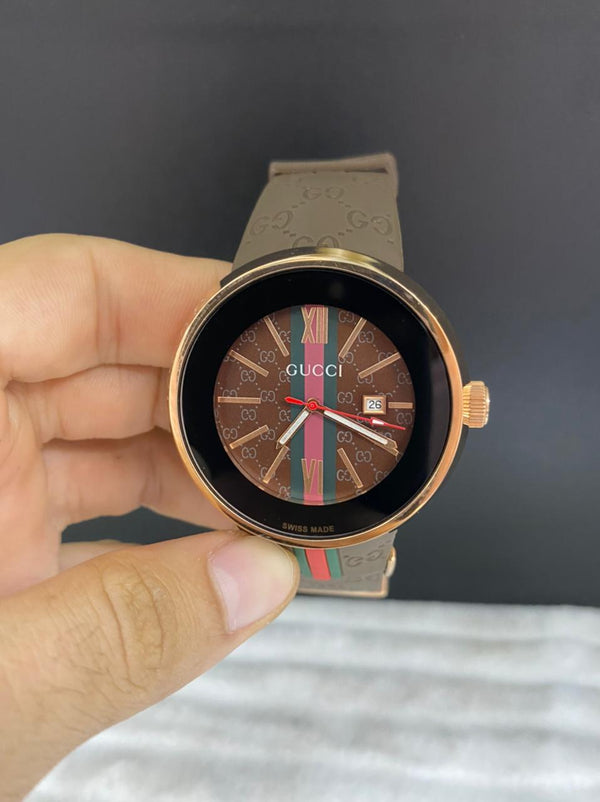 Relógio Gucci