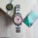 Rolex mini rose