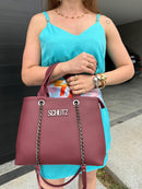 Bolsa schutz divissorio