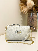 Bolsa Couro Victor Hugo