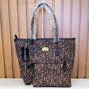 Bolsa tecido Victor Hugo + Estojo de brinde