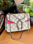 Bolsa Gucci