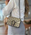 Bolsa Gucci