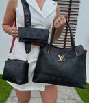 Bolsa Louis Vuitton + 3 Brindes