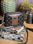 Bolsa tira colo Victor Hugo