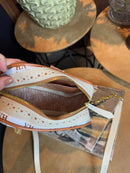 Bolsa tira colo Victor Hugo