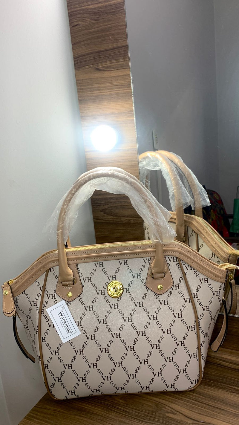 Bolsa corsa Victor Hugo