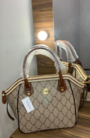 Bolsa corsa Victor Hugo