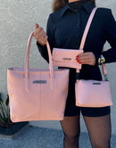 Bolsa Arezzo + Peças de brinde