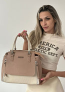 Bolsa Arezzo divissorio