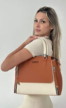 Bolsa Arezzo divissorio