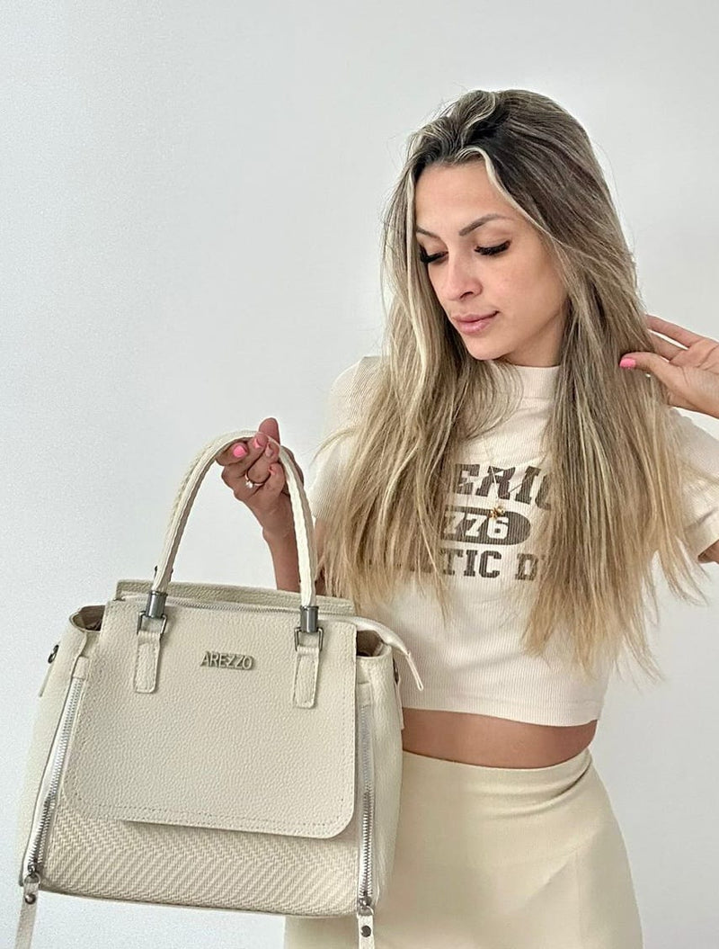 Bolsa Arezzo divissorio