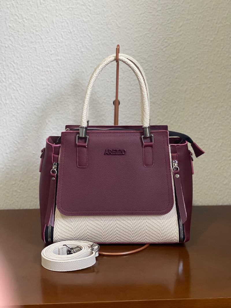 Bolsa Arezzo divissorio