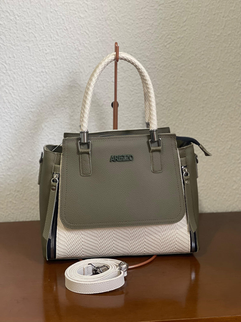 Bolsa Arezzo divissorio