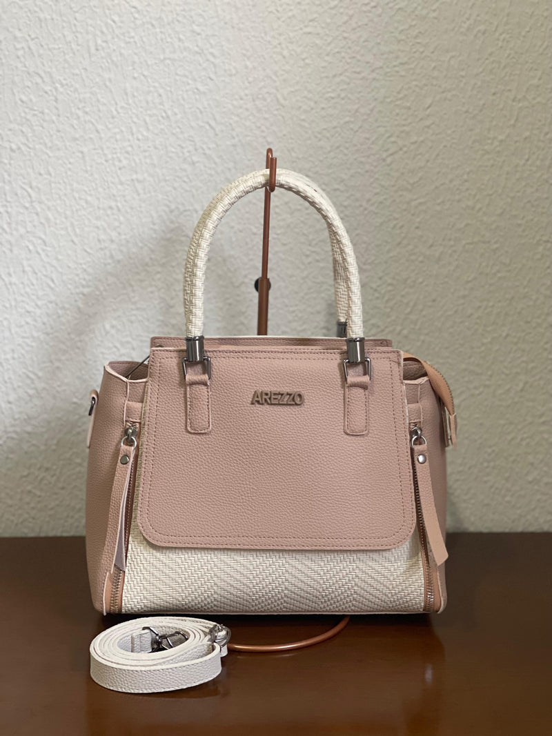 Bolsa Arezzo divissorio