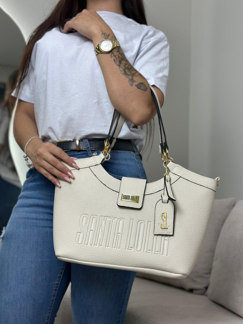 Bolsa Santa Lolla