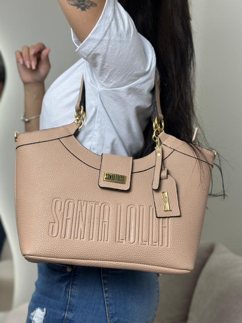 Bolsa Santa Lolla