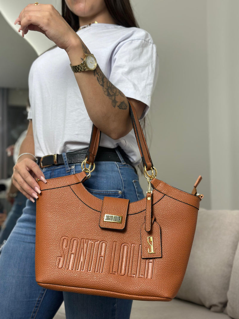 Bolsa Santa Lolla