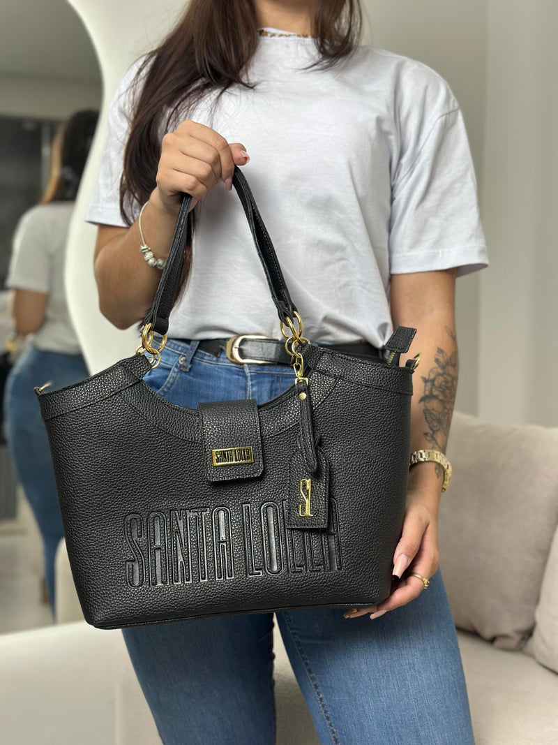 Bolsa Santa Lolla