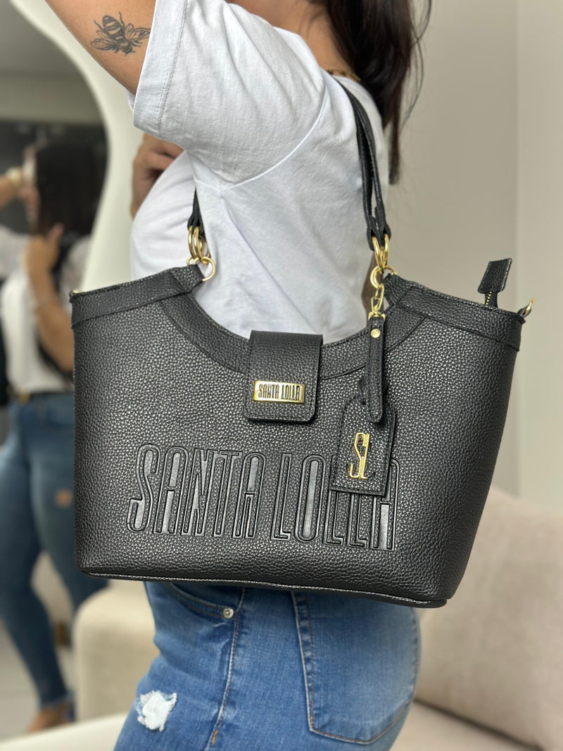 Bolsa Santa Lolla