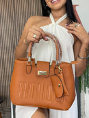 Bolsa Santa Lolla Média