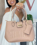 Bolsa Santa Lolla Média