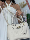 Bolsa Santa Lolla Média