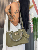 Bolsa Santa Lolla Média