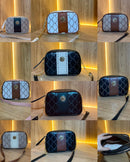 Bolsa tira colo Victor Hugo