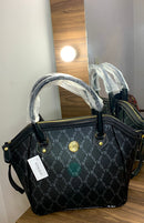 Bolsa corsa Victor Hugo