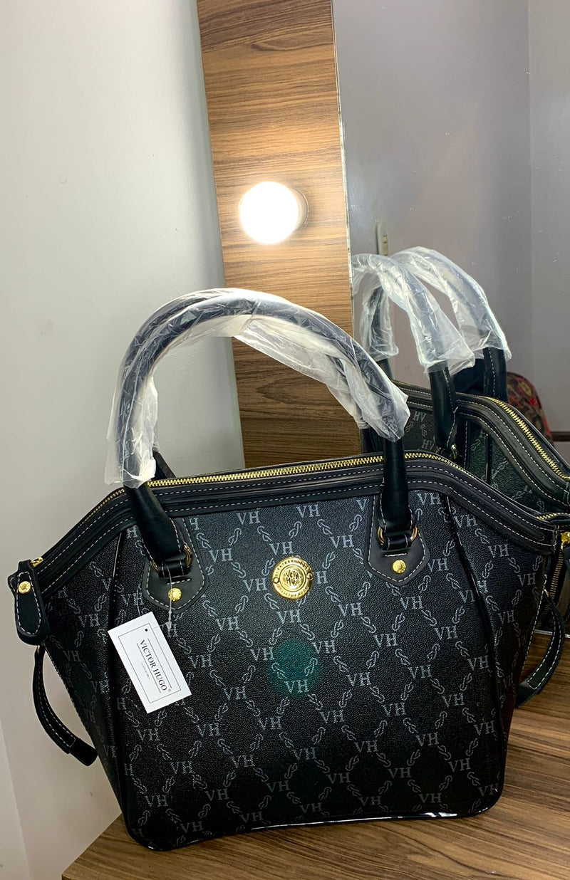 Bolsa corsa Victor Hugo