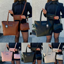 Bolsa Arezzo + Peças de brinde