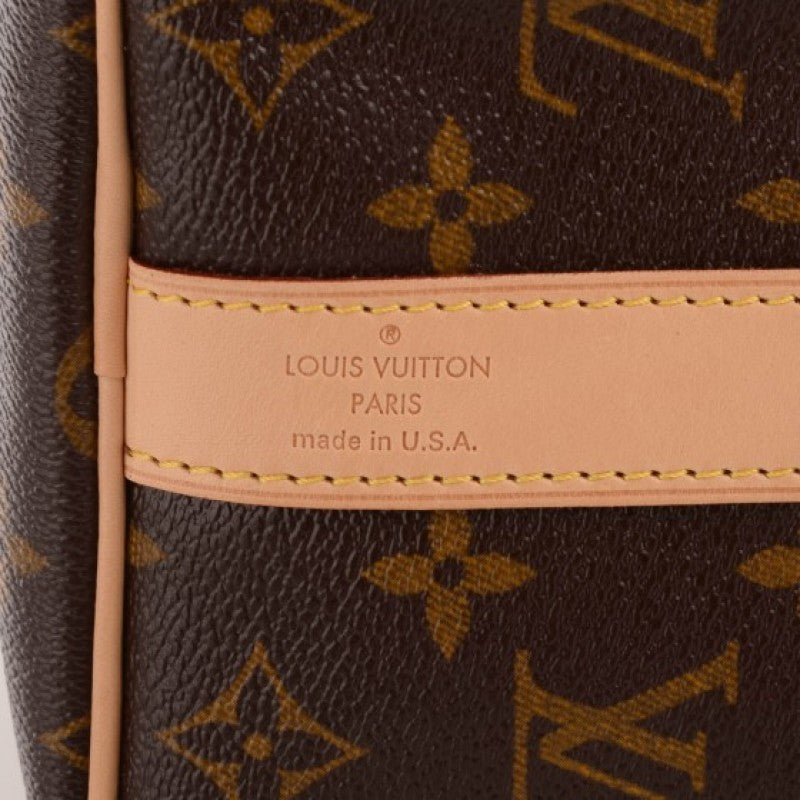 Mala Louis Vuitton