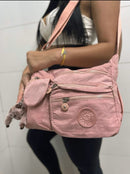 Bolsa Kipling media
