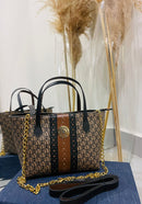 Bolsa Vitor Hugo mini