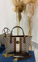 Bolsa Vitor Hugo mini